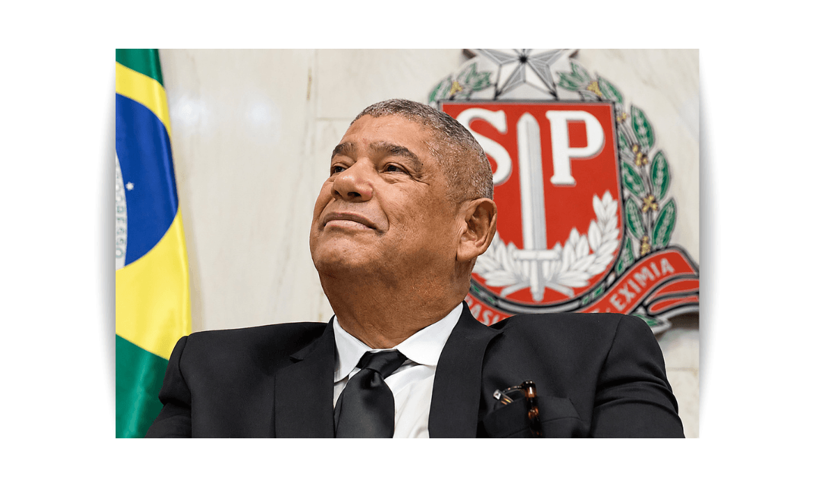 Prazo de 24 horas termina sem entrega de Milton Leite às autoridades
