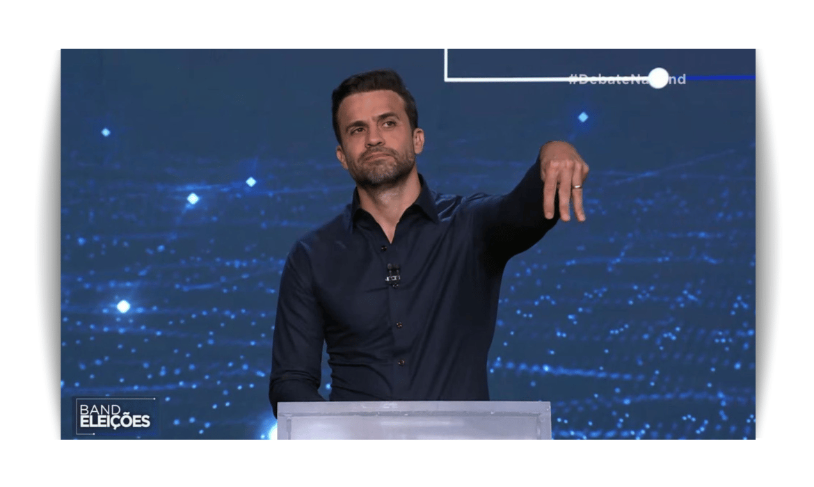 Pablo Marçal tem inelegibilidade até 2032 mantida pelo TRE-SP