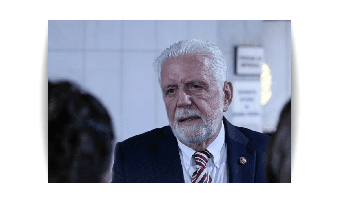 Jaques Wagner é investigado pela PF; entenda as acusações
