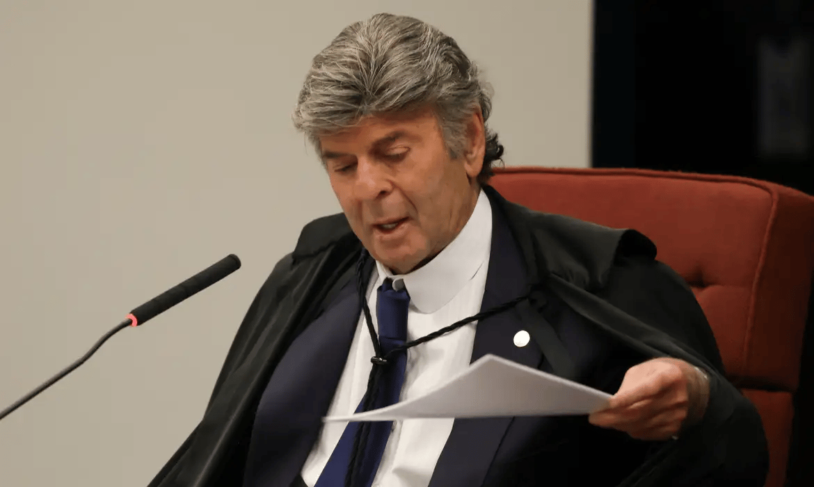 Privatização da Sabesp: pedido de Luiz Fux adia julgamento no STF