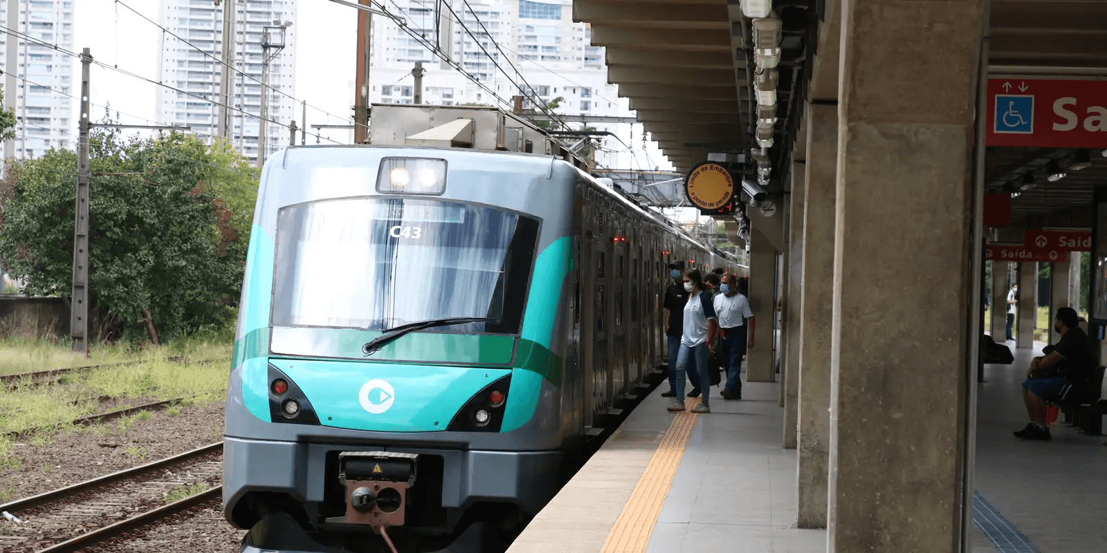 MP investiga falhas nas linhas 8 e 9 de SP