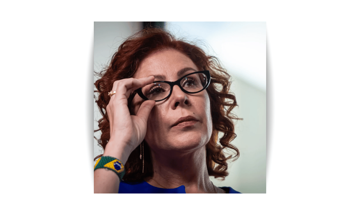 Carla Zambelli: Corte italiana anula decisão sobre extradição