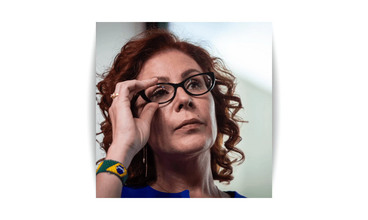 Carla Zambelli: Corte italiana anula decisão sobre extradição