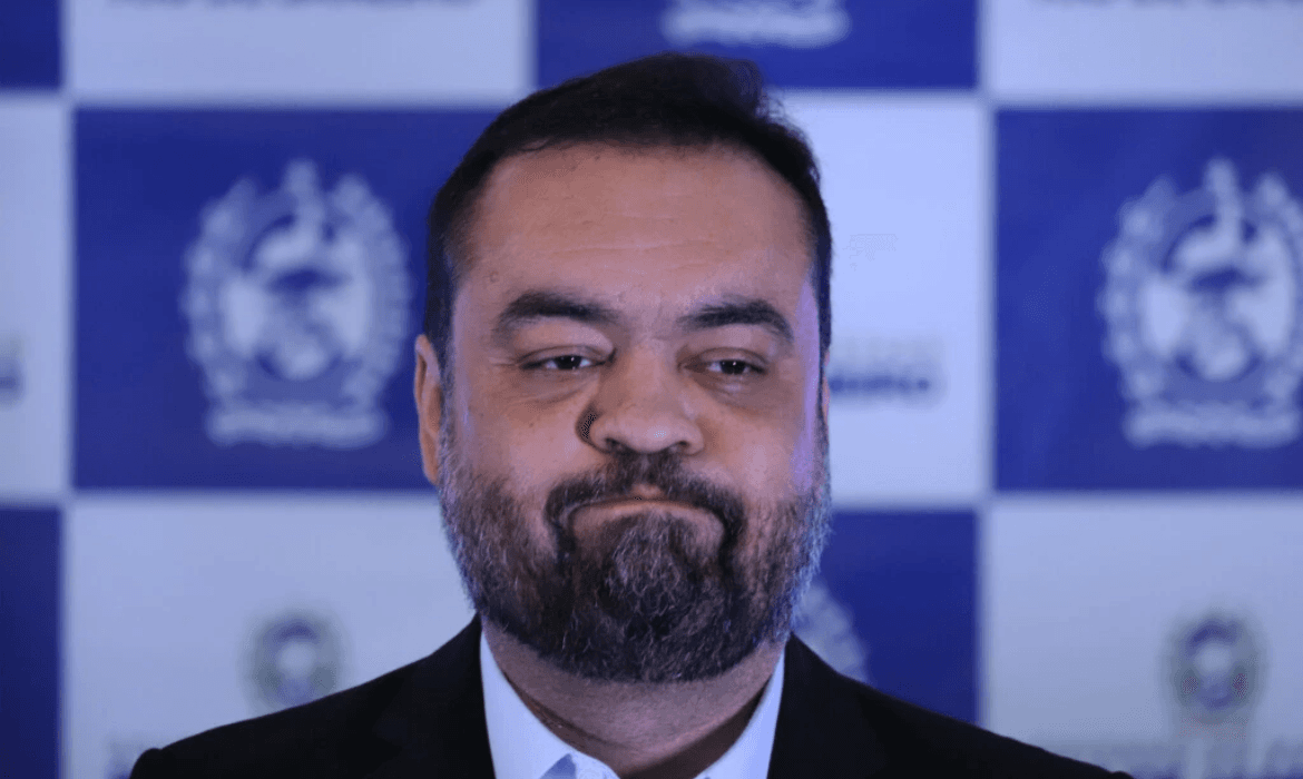 TSE condena Cláudio Castro