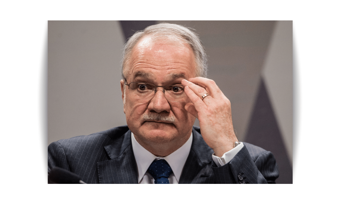 Instituto Herzog alerta Fachin sobre possível interferência dos EUA nas eleições