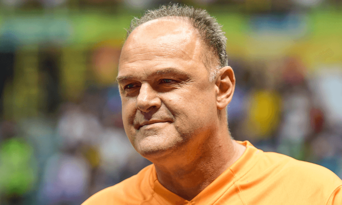 "Mão Santa" Oscar Schmidt morre aos 68 anos