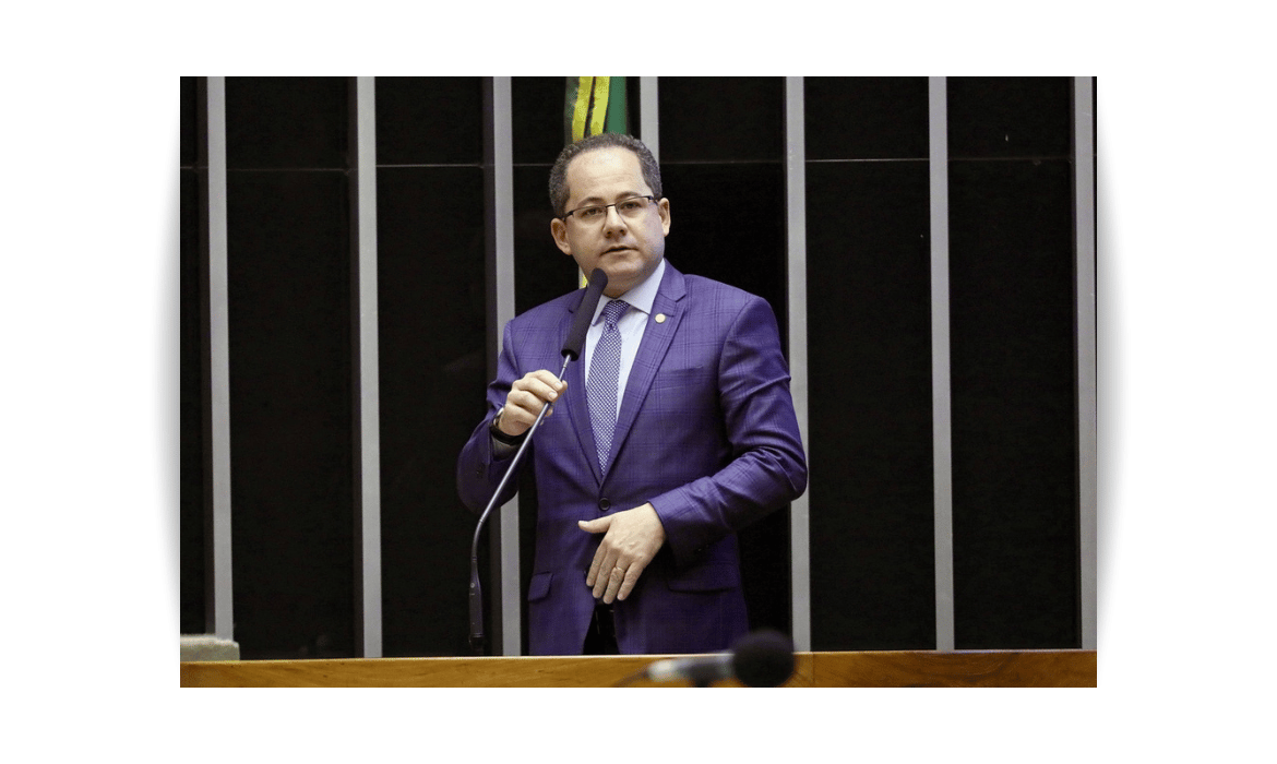 Cezinha de Madureira é investigado pela PF por suposta influência sobre ministros do STF