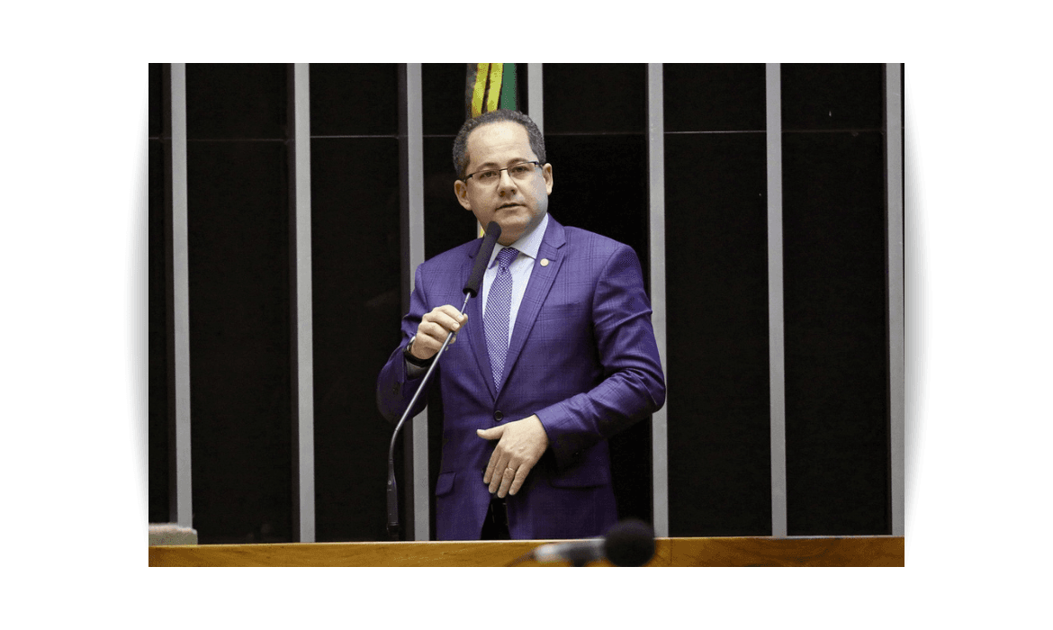 Cezinha de Madureira é investigado pela PF por suposta influência sobre ministros do STF