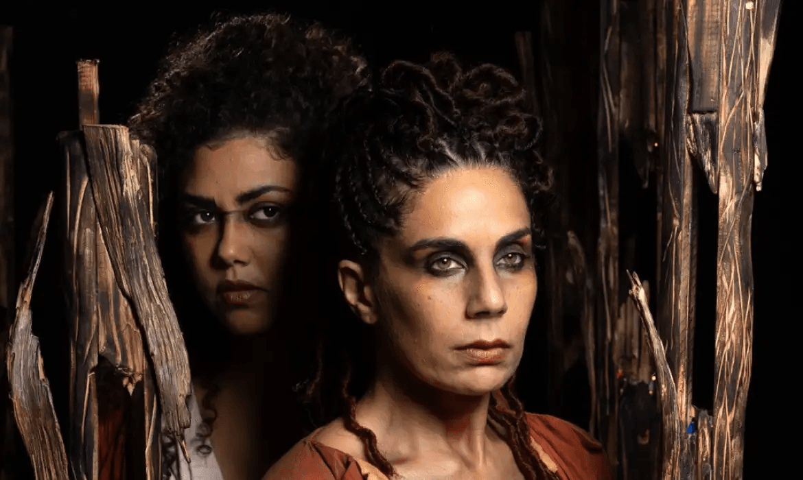 “Medeia”, clássico grego vira peça sobre violência de gênero em São Paulo.