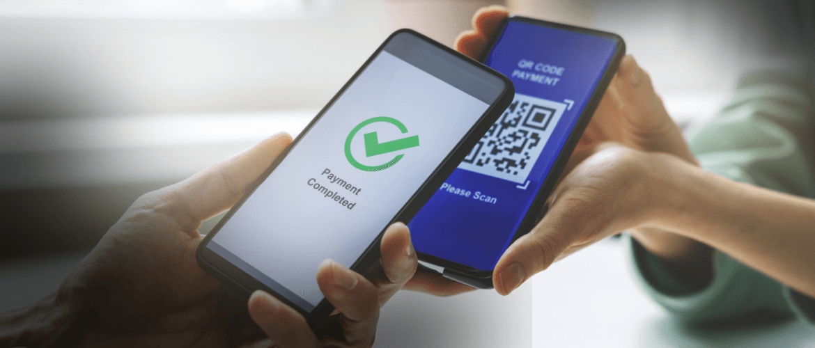 Fraude digital avança com uso de QR codes.