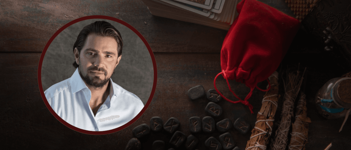 Mensagens revelam que pai de santo influenciou decisão sobre negociação do Banco Master