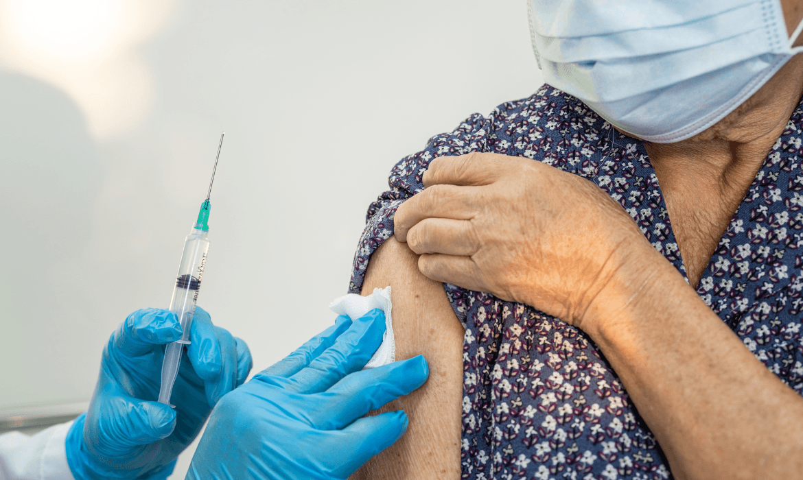 Campanha Nacional de Vacinação contra a Influenza