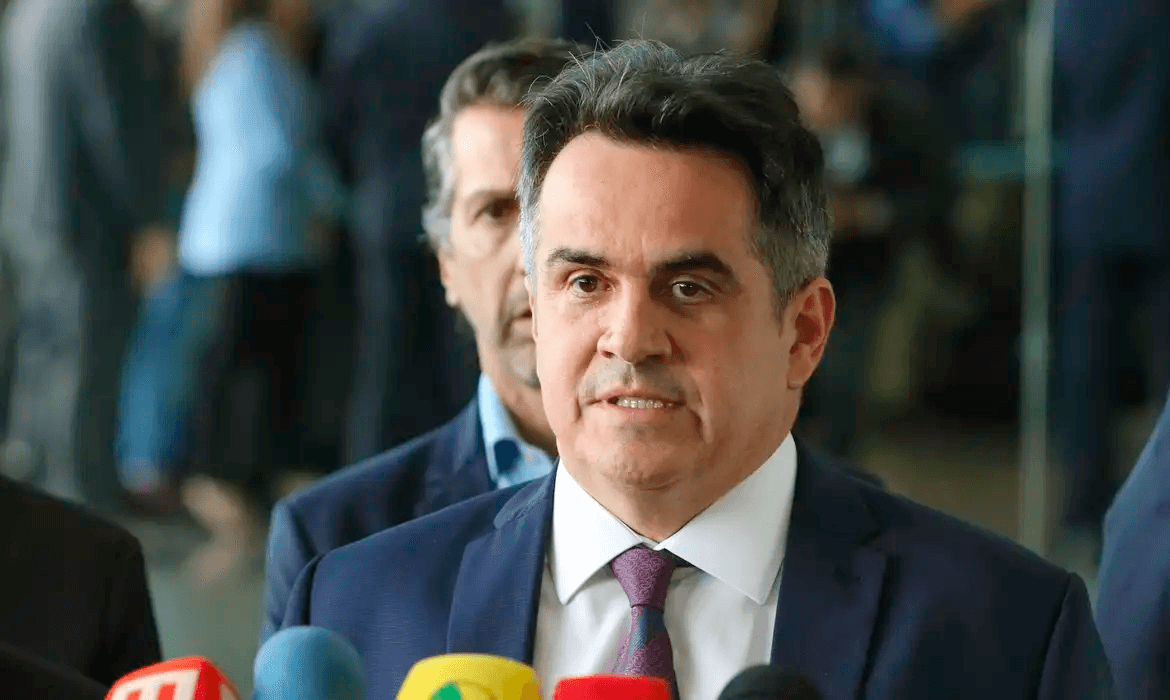 Ciro Nogueira: PF aponta pagamentos de até R$ 500 mil