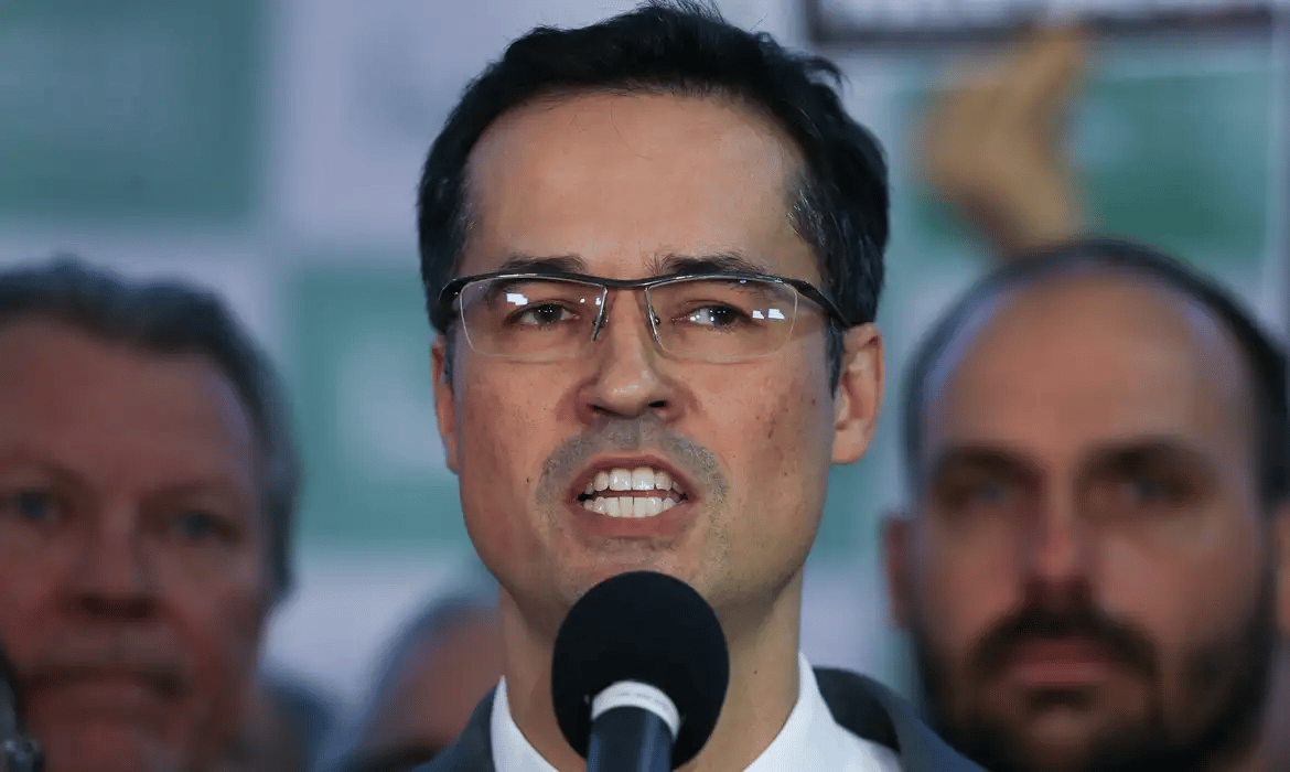TSE mantém suspensão da campanha de Deltan ao Senado
