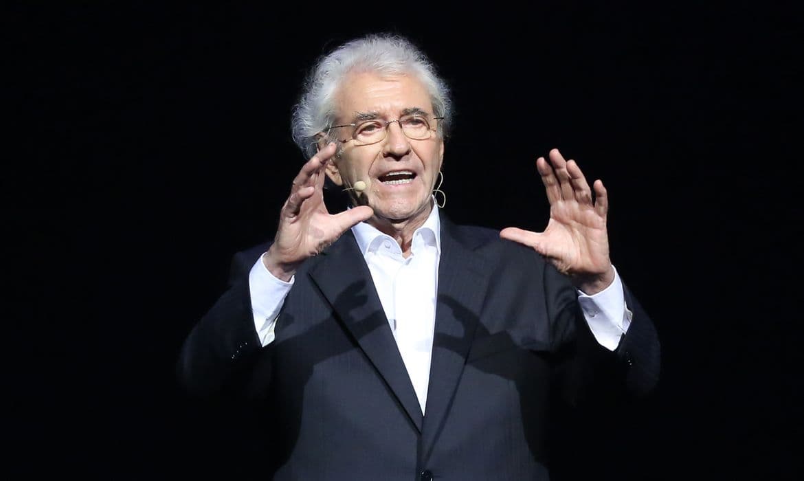 Juca de Oliveira morreu aos 91 anos