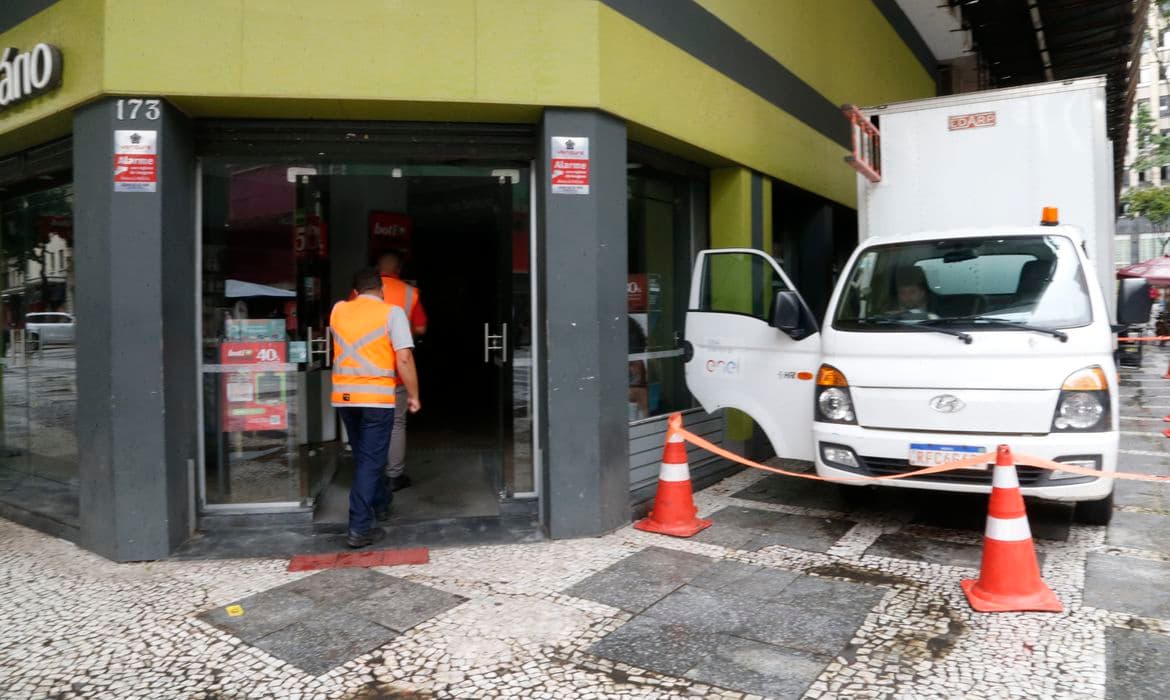 Terremoto no Chile foi sentido em São Paulo
