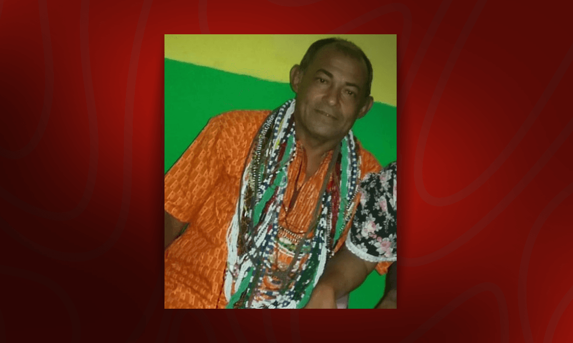 Pai de santo é investigado por queimaduras em rituais na Bahia