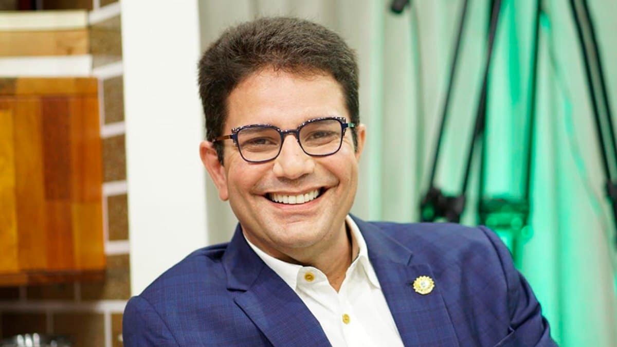 Gladson Cameli pega 25 anos de prisão após decisão do STF