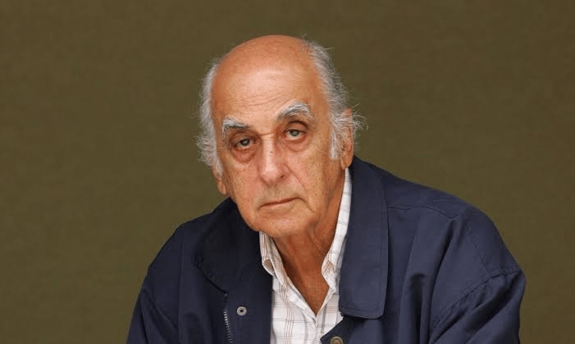 Zuenir é autor do clássico 1968; O Ano Que Não Terminou