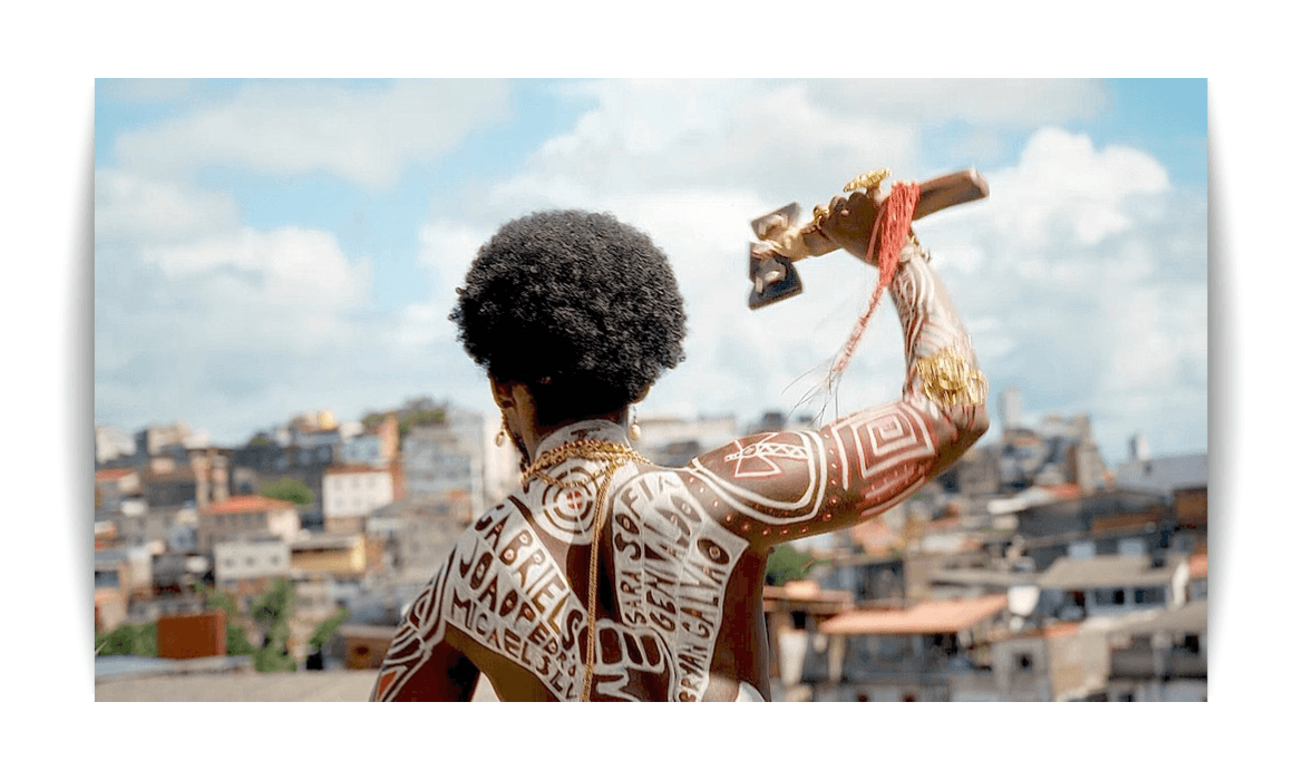 Àgbára Dúdú estreia nova temporada no Canal Futura e Globoplay mostrando terreiros de cinco estados brasileiros