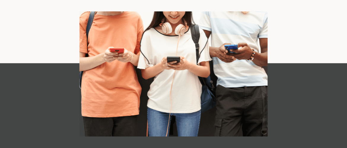 Nova lei quer proteger crianças e adolescentes no ambiente digital