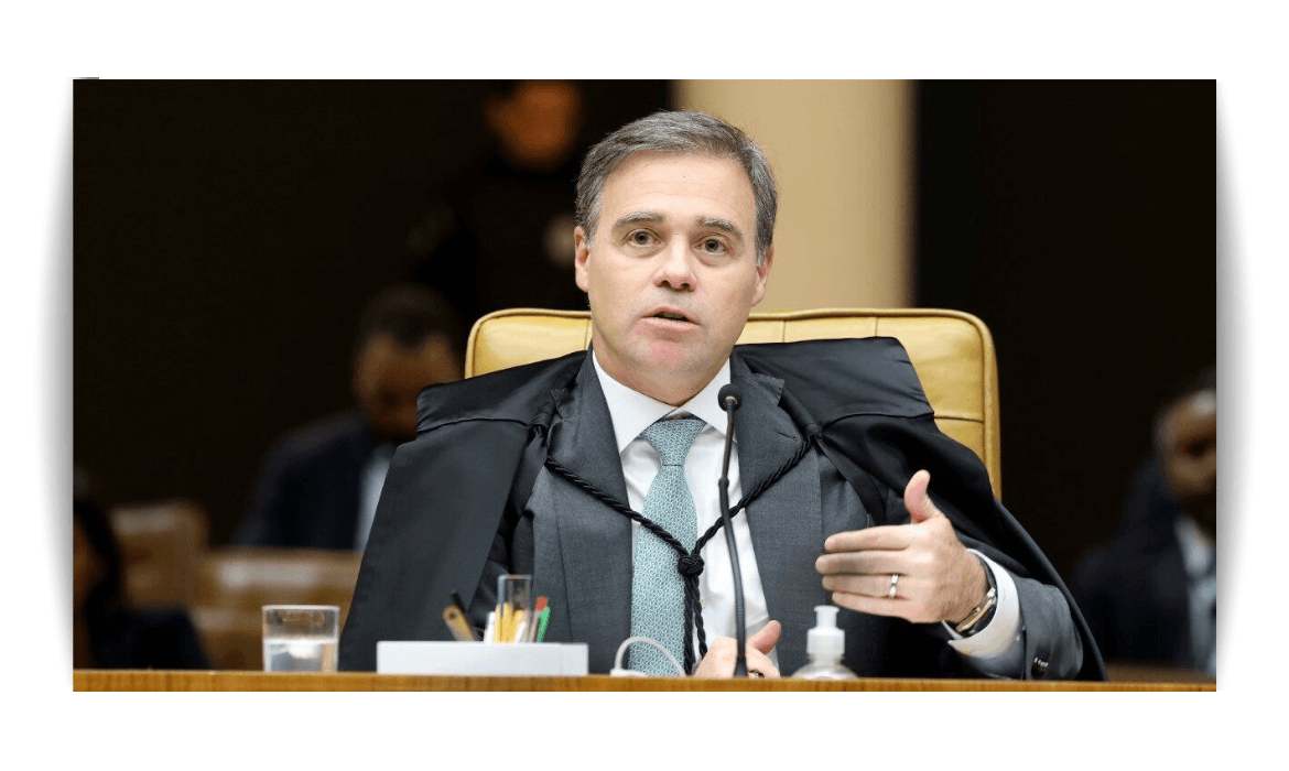 André Mendonça revela proposta de 'delação seletiva' no caso Master