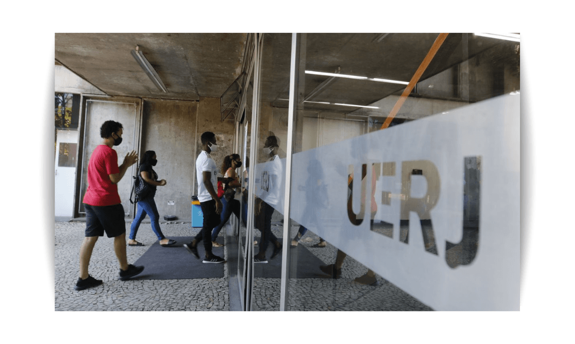 Uerj cria observatório para monitorar cotas, acesso e permanência estudantil